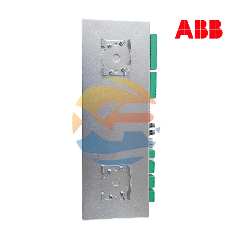 ABB NDCU-21C drive control unit2